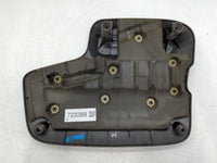 2018 Chrysler Pacifica Engine Cover - Oemusedautoparts1.com