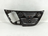 2018-2020 Chrysler Pacifica Climate Control Module Temperature AC/Heater Replacement P/N:T248710012 P6EV301X8AB Fits OEM Use