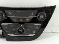 2018-2020 Chrysler Pacifica Climate Control Module Temperature AC/Heater Replacement P/N:T248710012 P6EV301X8AB Fits OEM Use