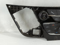2018-2020 Chrysler Pacifica Climate Control Module Temperature AC/Heater Replacement P/N:T248710012 P6EV301X8AB Fits OEM Use