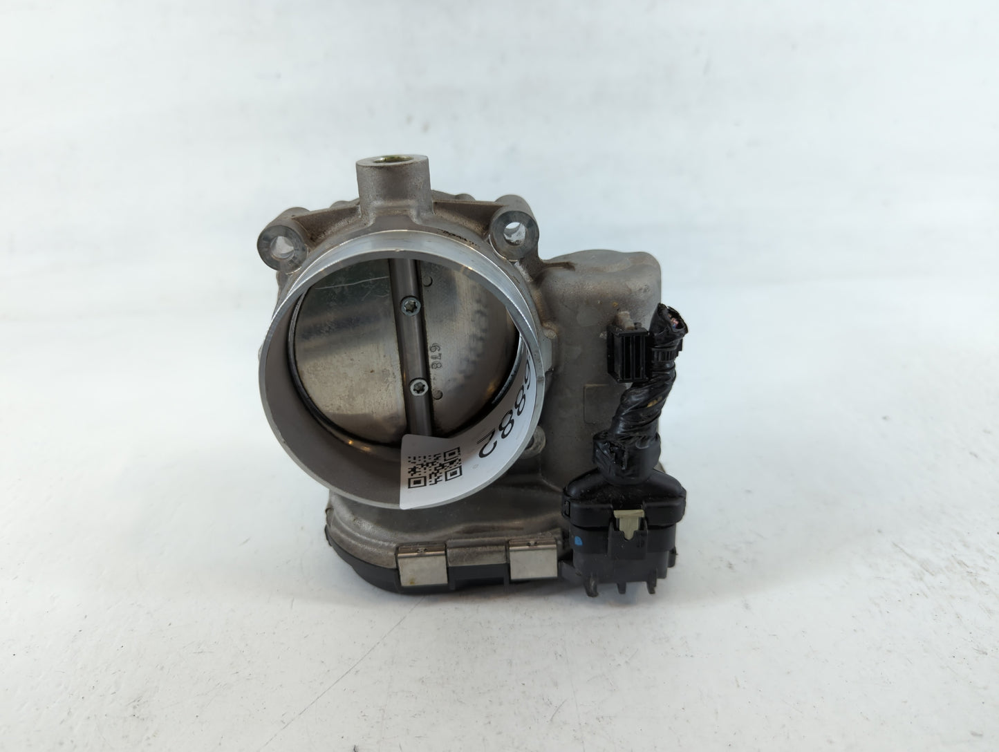 2017-2022 Chrysler Pacifica Throttle Body P/N:0 280 750 570 05184349AC Fits OEM Used Auto Parts - Oemusedautoparts1.com