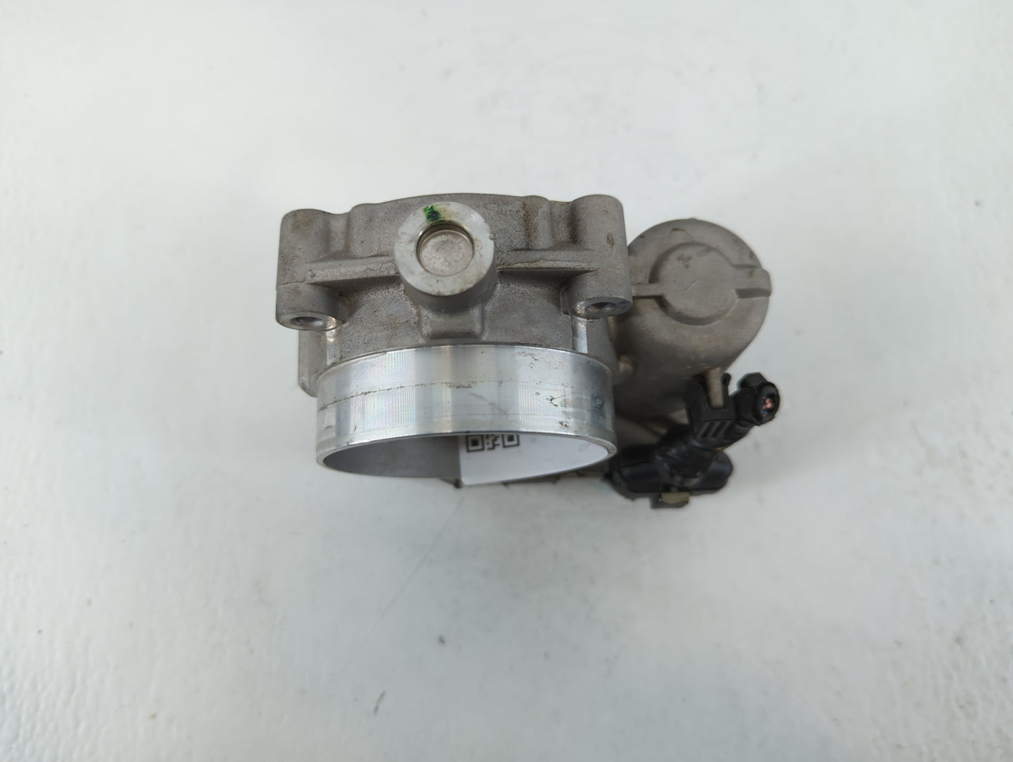2017-2022 Chrysler Pacifica Throttle Body P/N:0 280 750 570 05184349AC Fits OEM Used Auto Parts - Oemusedautoparts1.com