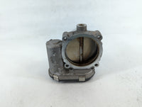 2017-2022 Chrysler Pacifica Throttle Body P/N:0 280 750 570 05184349AC Fits OEM Used Auto Parts - Oemusedautoparts1.com