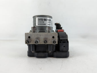 compare product 2017-2018 Chrysler Pacifica ABS Pump Control Module Replacement P/N:P68352226AA Fits Fits 2017 2018 OEM Used Auto Parts