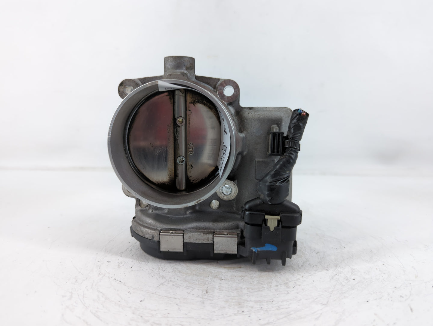 2017-2022 Chrysler Pacifica Throttle Body P/N:05184349AE Fits Fits 2011 2012 2013 2014 2015 2016 2017 2018 2019 2020 2021 20