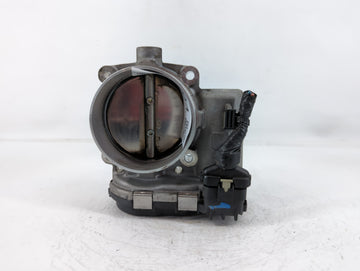 2017-2022 Chrysler Pacifica Throttle Body P/N:05184349AE Fits Fits 2011 2012 2013 2014 2015 2016 2017 2018 2019 2020 2021 20