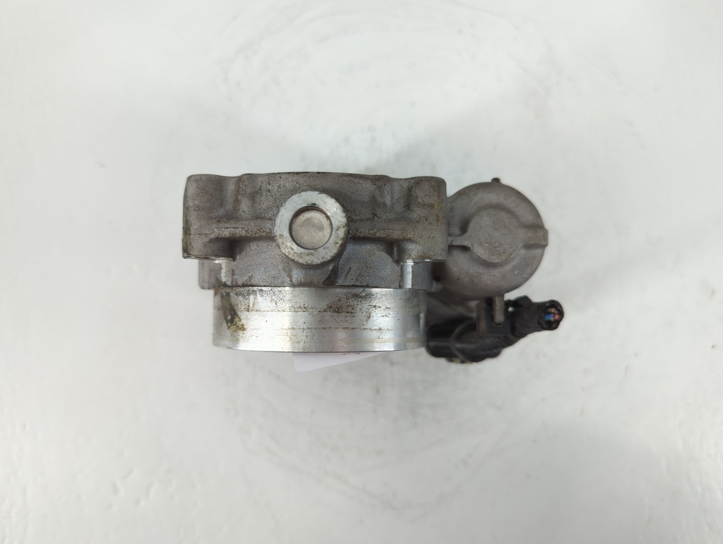 2017-2022 Chrysler Pacifica Throttle Body P/N:05184349AE Fits Fits 2011 2012 2013 2014 2015 2016 2017 2018 2019 2020 2021 20