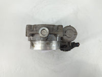 2017-2022 Chrysler Pacifica Throttle Body P/N:05184349AE Fits Fits 2011 2012 2013 2014 2015 2016 2017 2018 2019 2020 2021 20