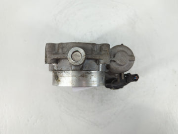 2017-2022 Chrysler Pacifica Throttle Body P/N:05184349AE Fits Fits 2011 2012 2013 2014 2015 2016 2017 2018 2019 2020 2021 2022 OEM Used Auto Parts