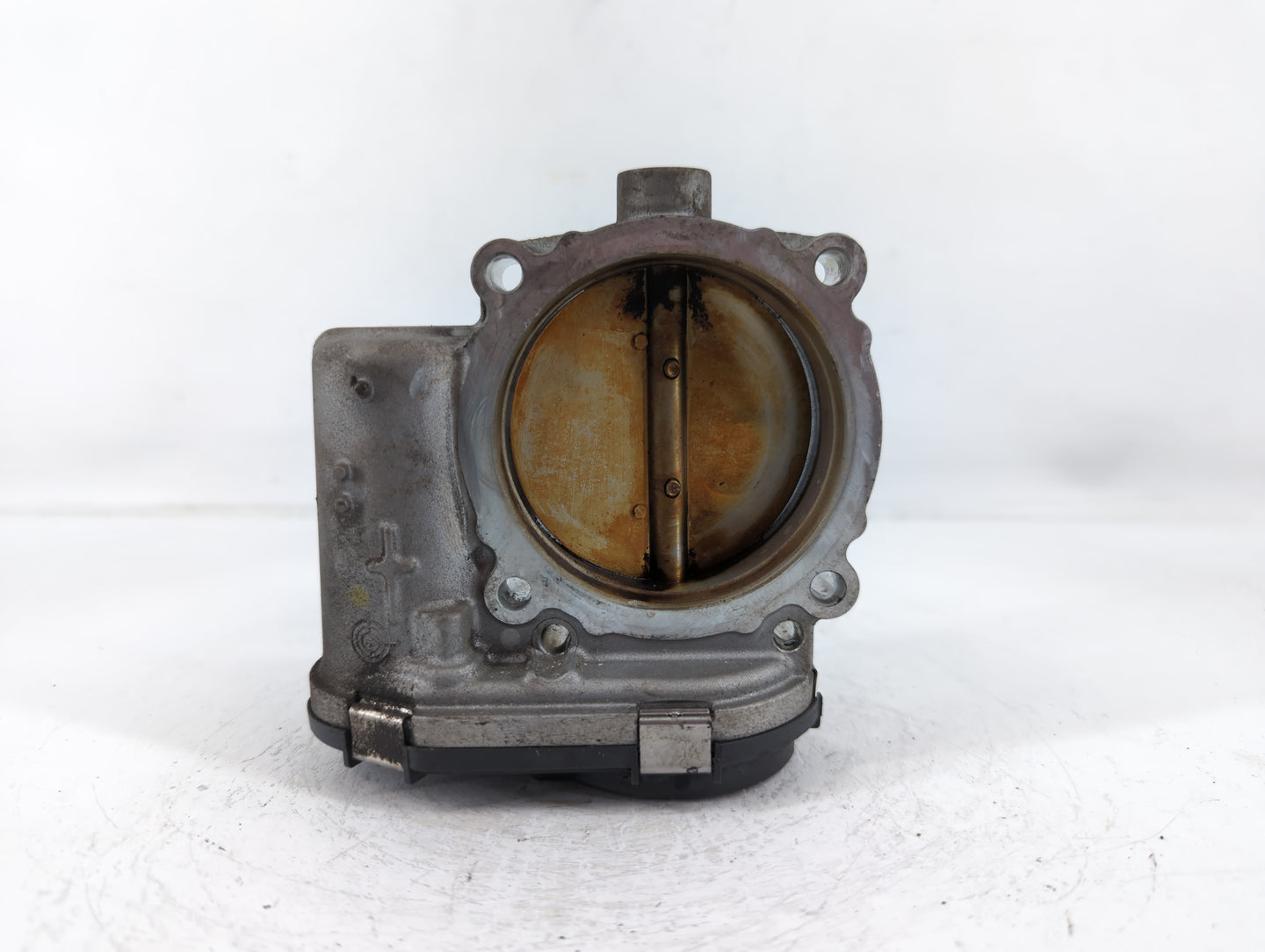 2017-2022 Chrysler Pacifica Throttle Body P/N:05184349AE Fits Fits 2011 2012 2013 2014 2015 2016 2017 2018 2019 2020 2021 20