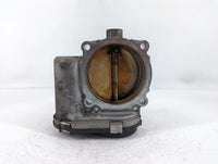 2017-2022 Chrysler Pacifica Throttle Body P/N:05184349AE Fits Fits 2011 2012 2013 2014 2015 2016 2017 2018 2019 2020 2021 20