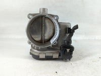 2017-2022 Chrysler Pacifica Throttle Body P/N:0 280 750 770 05184349AE Fits OEM Used Auto Parts - Oemusedautoparts1.com