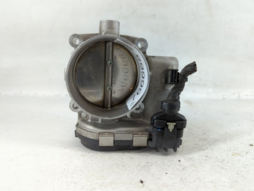 2017-2022 Chrysler Pacifica Throttle Body P/N:0 280 750 770 05184349AE Fits OEM Used Auto Parts - Oemusedautoparts1.com