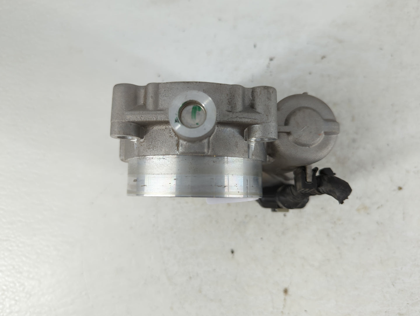 2017-2022 Chrysler Pacifica Throttle Body P/N:0 280 750 770 05184349AE Fits OEM Used Auto Parts - Oemusedautoparts1.com