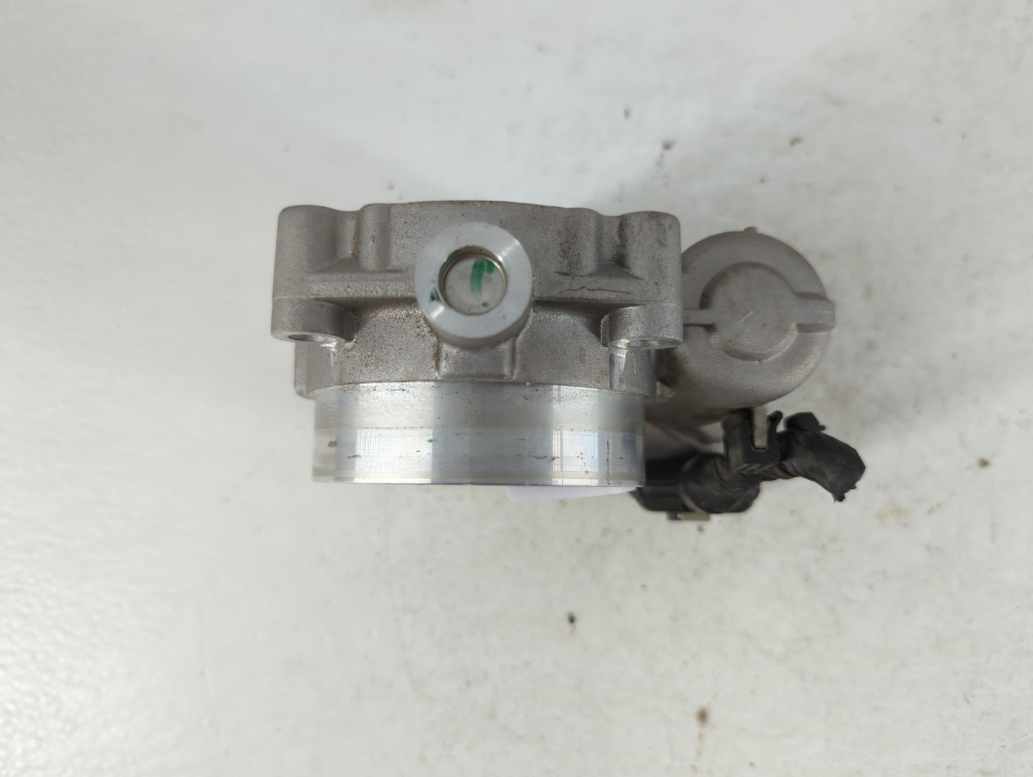 2017-2022 Chrysler Pacifica Throttle Body P/N:0 280 750 770 05184349AE Fits OEM Used Auto Parts - Oemusedautoparts1.com