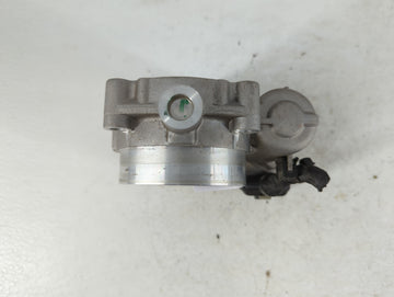 2017-2022 Chrysler Pacifica Throttle Body P/N:0 280 750 770 05184349AE Fits OEM Used Auto Parts