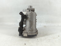 2017-2022 Chrysler Pacifica Throttle Body P/N:0 280 750 770 05184349AE Fits OEM Used Auto Parts - Oemusedautoparts1.com