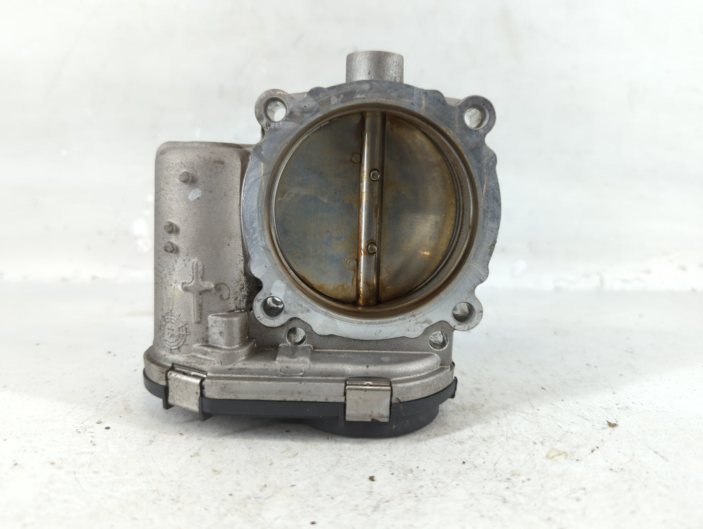 2017-2022 Chrysler Pacifica Throttle Body P/N:0 280 750 770 05184349AE Fits OEM Used Auto Parts - Oemusedautoparts1.com