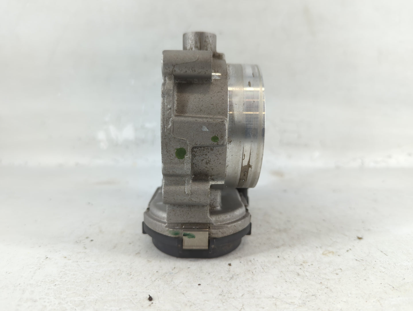 2017-2022 Chrysler Pacifica Throttle Body P/N:0 280 750 770 05184349AE Fits OEM Used Auto Parts - Oemusedautoparts1.com