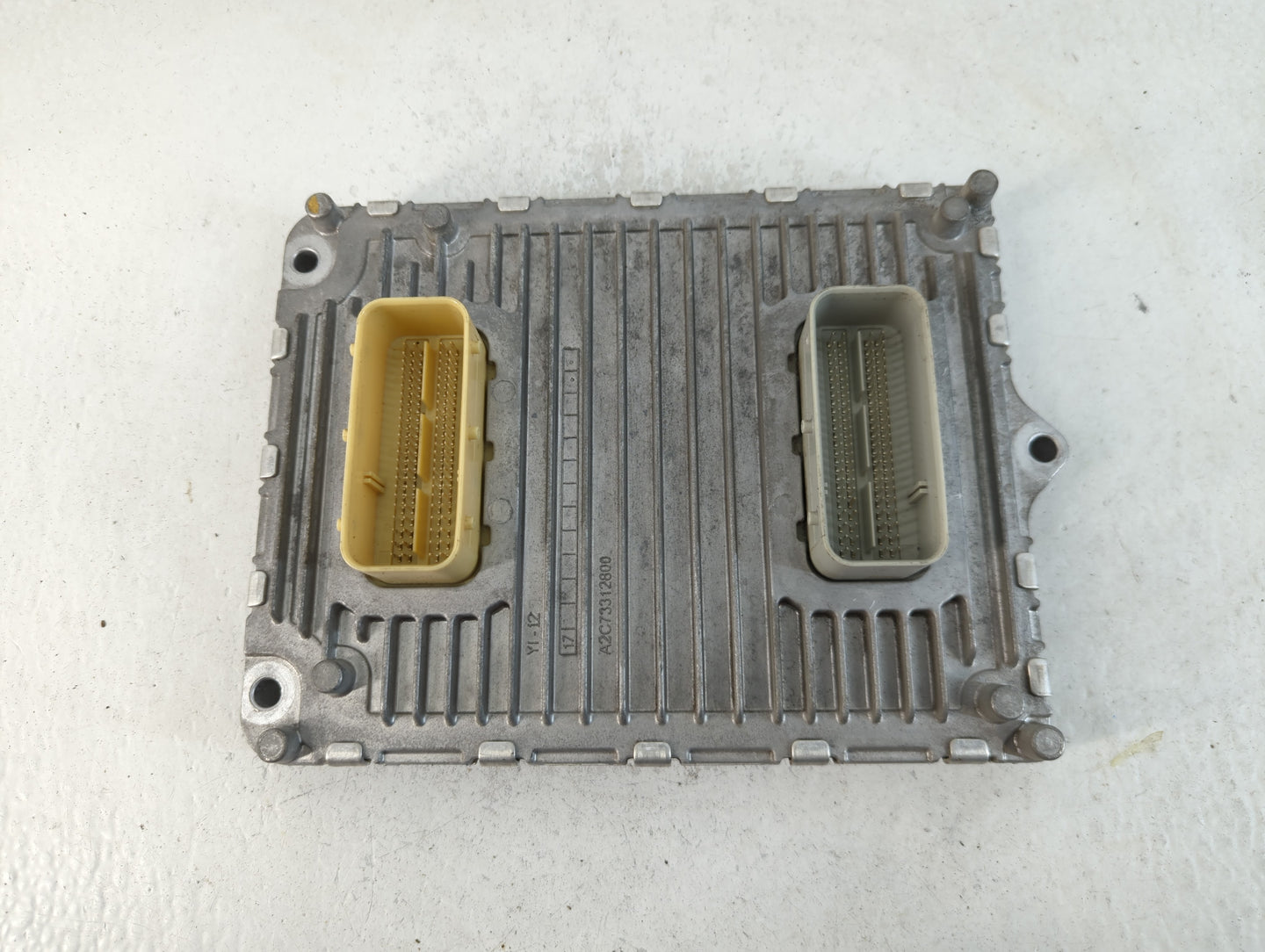 2018-2019 Chrysler Pacifica PCM Engine Control Computer ECU ECM PCU OEM P/N:P68372862AB P68330910AA Fits Fits 2018 2019 2020