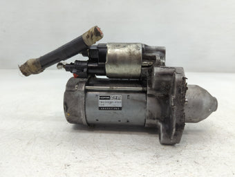compare product 2017-2022 Chrysler Pacifica Car Starter Motor Solenoid OEM P/N:68348346AC TN438000-4562 Fits Fits 2017 2018 2019 2020 2021 2022 OEM Used Auto Parts