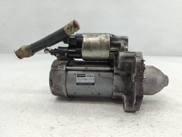 2017-2022 Chrysler Pacifica Car Starter Motor Solenoid OEM P/N:68348346AC TN438000-4562 Fits Fits 2017 2018 2019 2020 2021 2