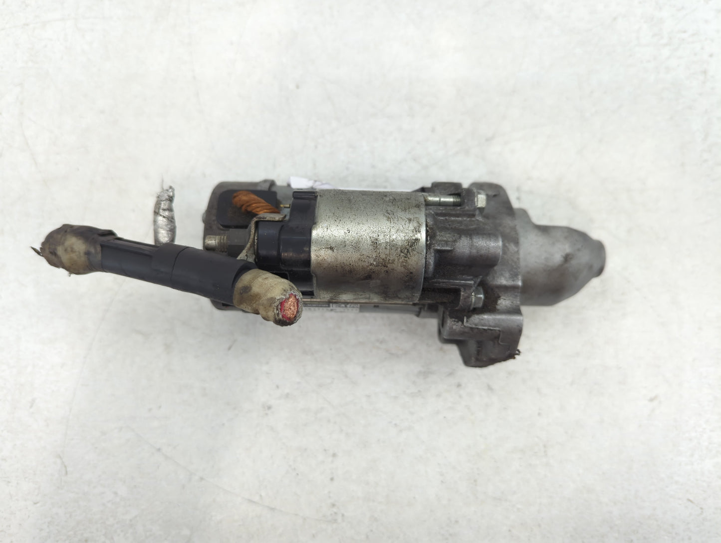 2017-2022 Chrysler Pacifica Car Starter Motor Solenoid OEM P/N:68348346AC TN438000-4562 Fits Fits 2017 2018 2019 2020 2021 2