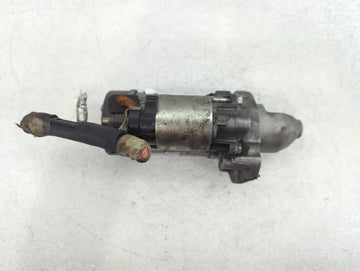 2017-2022 Chrysler Pacifica Car Starter Motor Solenoid OEM P/N:68348346AC TN438000-4562 Fits Fits 2017 2018 2019 2020 2021 2022 OEM Used Auto Parts