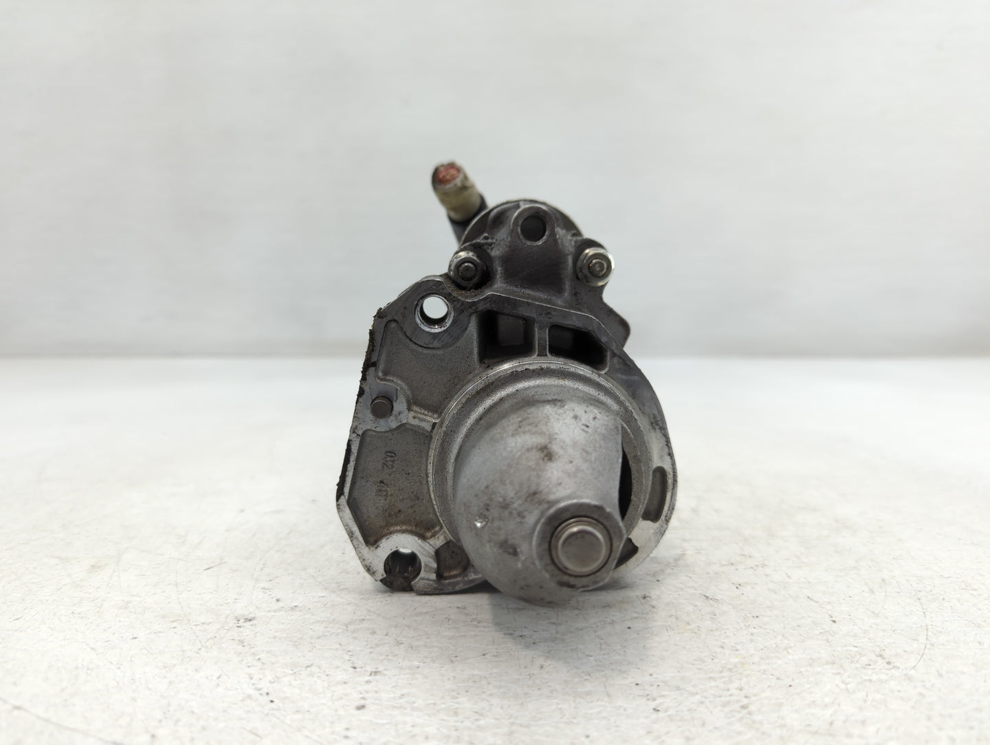 2017-2022 Chrysler Pacifica Car Starter Motor Solenoid OEM P/N:68348346AC TN438000-4562 Fits Fits 2017 2018 2019 2020 2021 2