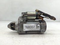 2017-2022 Chrysler Pacifica Car Starter Motor Solenoid OEM P/N:68348346AC TN438000-4562 Fits Fits 2017 2018 2019 2020 2021 2