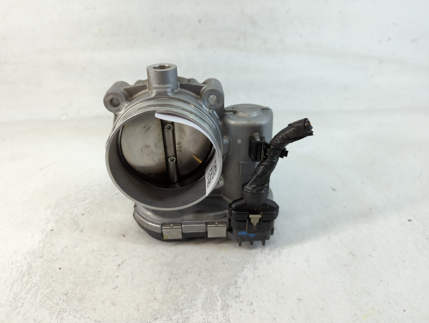 2017-2022 Chrysler Pacifica Throttle Body P/N:0 280 750 770 05184349AE Fits OEM Used Auto Parts - Oemusedautoparts1.com