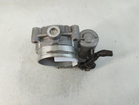 2017-2022 Chrysler Pacifica Throttle Body P/N:0 280 750 770 05184349AE Fits OEM Used Auto Parts - Oemusedautoparts1.com