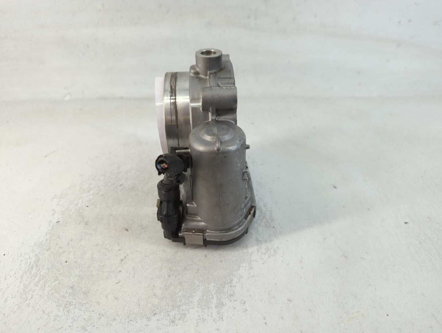2017-2022 Chrysler Pacifica Throttle Body P/N:0 280 750 770 05184349AE Fits OEM Used Auto Parts - Oemusedautoparts1.com