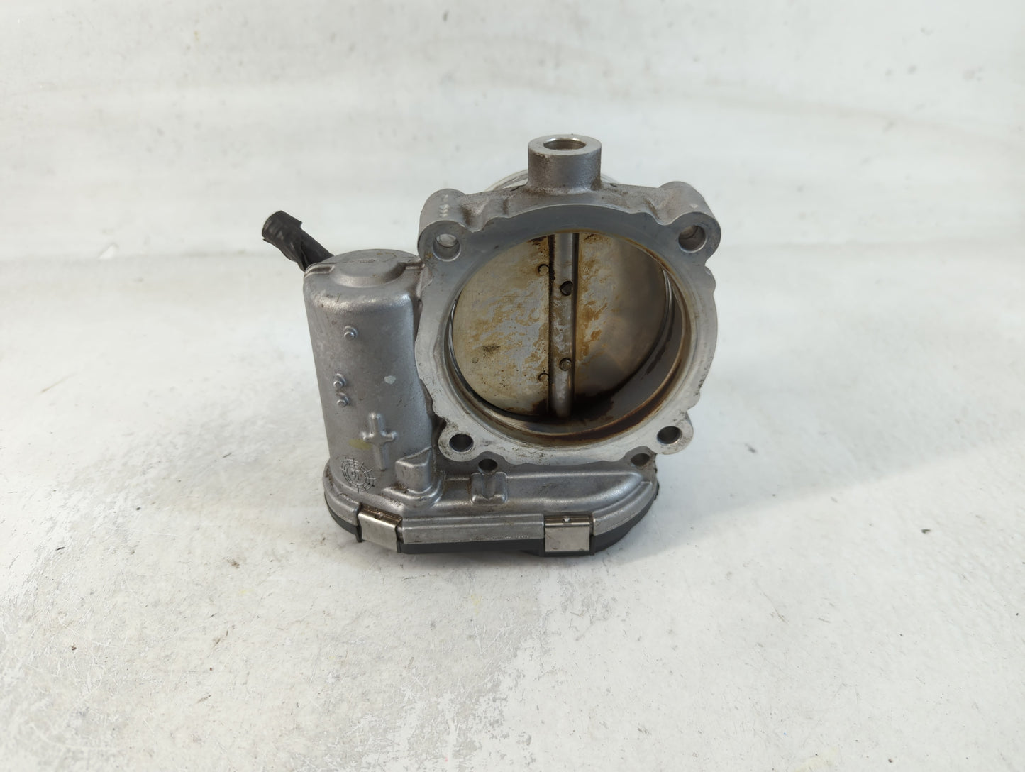 2017-2022 Chrysler Pacifica Throttle Body P/N:0 280 750 770 05184349AE Fits OEM Used Auto Parts - Oemusedautoparts1.com