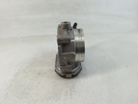 2017-2022 Chrysler Pacifica Throttle Body P/N:0 280 750 770 05184349AE Fits OEM Used Auto Parts - Oemusedautoparts1.com