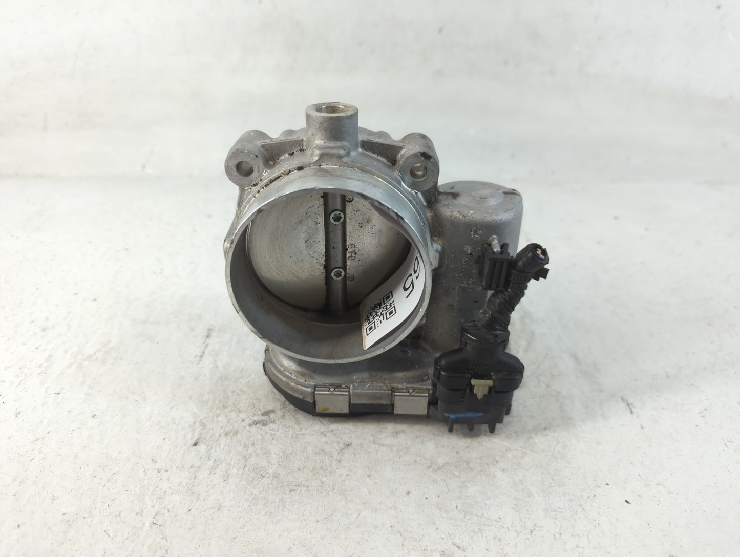 2017-2022 Chrysler Pacifica Throttle Body P/N:05184349AC Fits Fits 2011 2012 2013 2014 2015 2016 2017 2018 2019 2020 2021 20
