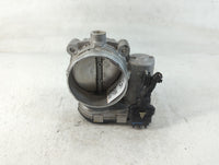 2017-2022 Chrysler Pacifica Throttle Body P/N:05184349AC Fits Fits 2011 2012 2013 2014 2015 2016 2017 2018 2019 2020 2021 20