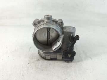 2017-2022 Chrysler Pacifica Throttle Body P/N:05184349AC Fits Fits 2011 2012 2013 2014 2015 2016 2017 2018 2019 2020 2021 20