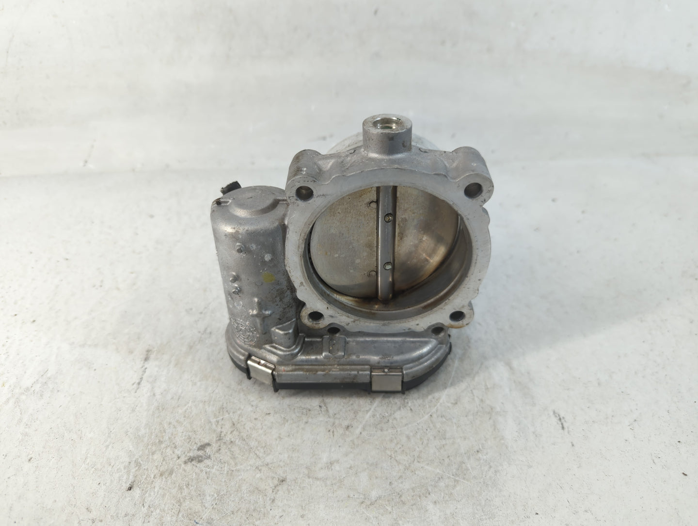 2017-2022 Chrysler Pacifica Throttle Body P/N:05184349AC Fits Fits 2011 2012 2013 2014 2015 2016 2017 2018 2019 2020 2021 20