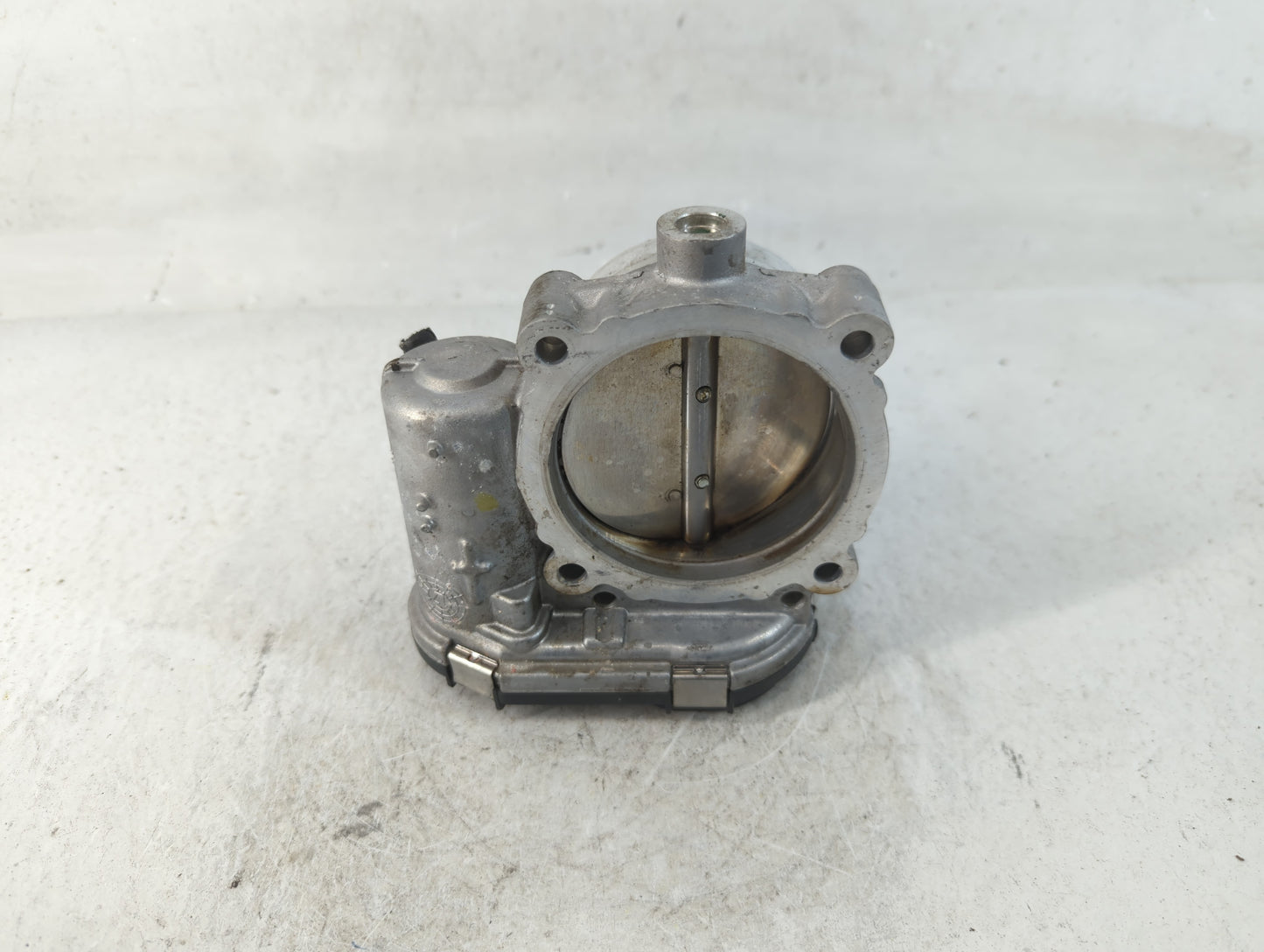 2017-2022 Chrysler Pacifica Throttle Body P/N:05184349AC Fits Fits 2011 2012 2013 2014 2015 2016 2017 2018 2019 2020 2021 20