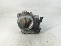 2017-2022 Chrysler Pacifica Throttle Body P/N:0280750570 05184349AC Fits OEM Used Auto Parts - Oemusedautoparts1.com