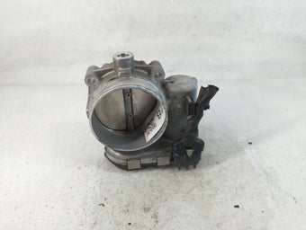 compare product 2017-2022 Chrysler Pacifica Throttle Body P/N:0280750570 05184349AC Fits OEM Used Auto Parts