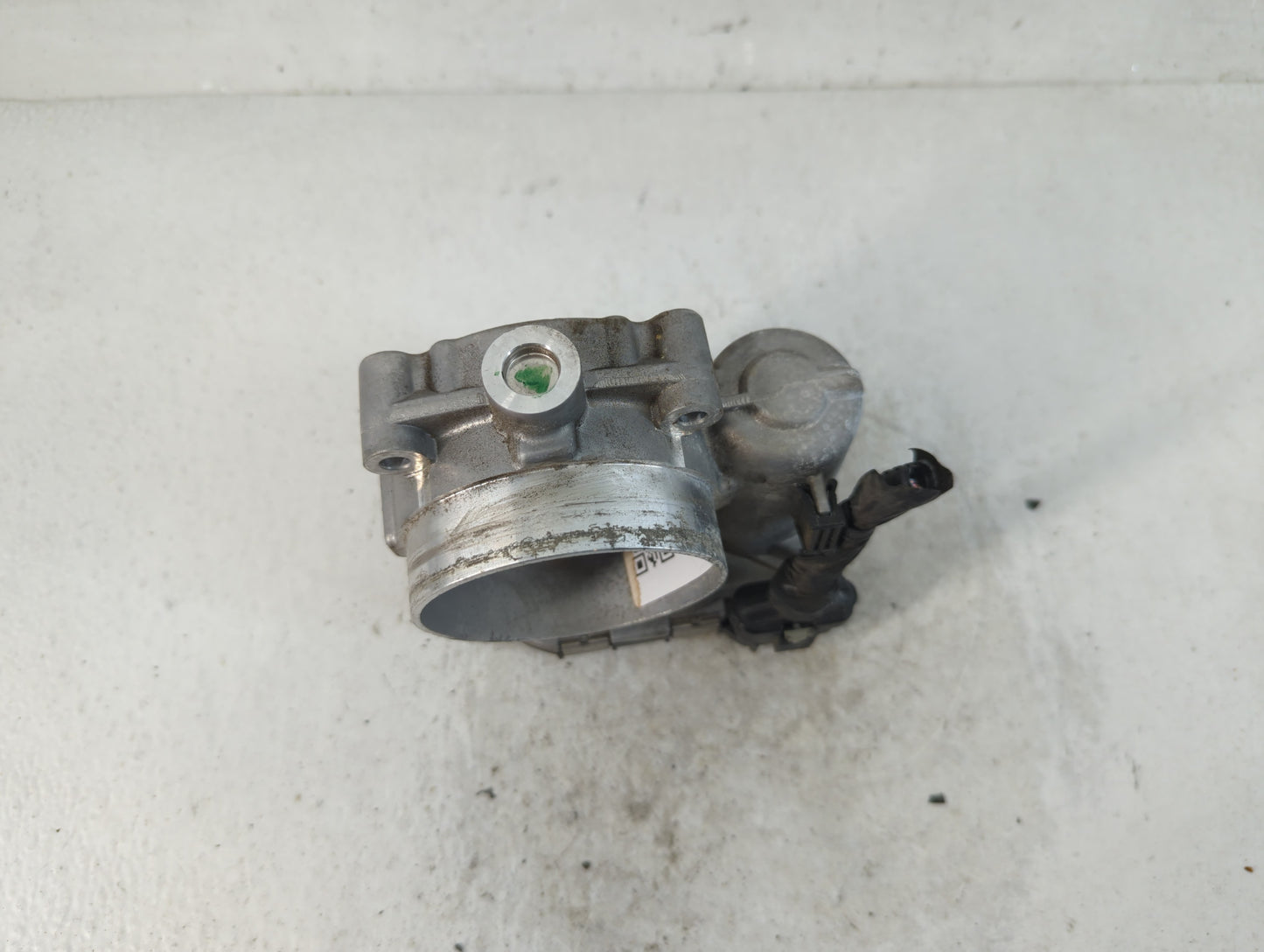2017-2022 Chrysler Pacifica Throttle Body P/N:0280750570 05184349AC Fits OEM Used Auto Parts - Oemusedautoparts1.com