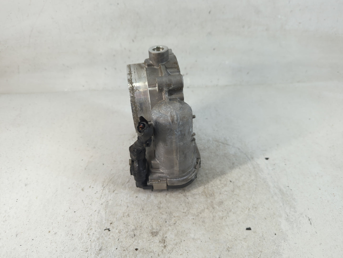 2017-2022 Chrysler Pacifica Throttle Body P/N:0280750570 05184349AC Fits OEM Used Auto Parts - Oemusedautoparts1.com