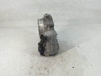 2017-2022 Chrysler Pacifica Throttle Body P/N:0280750570 05184349AC Fits OEM Used Auto Parts - Oemusedautoparts1.com