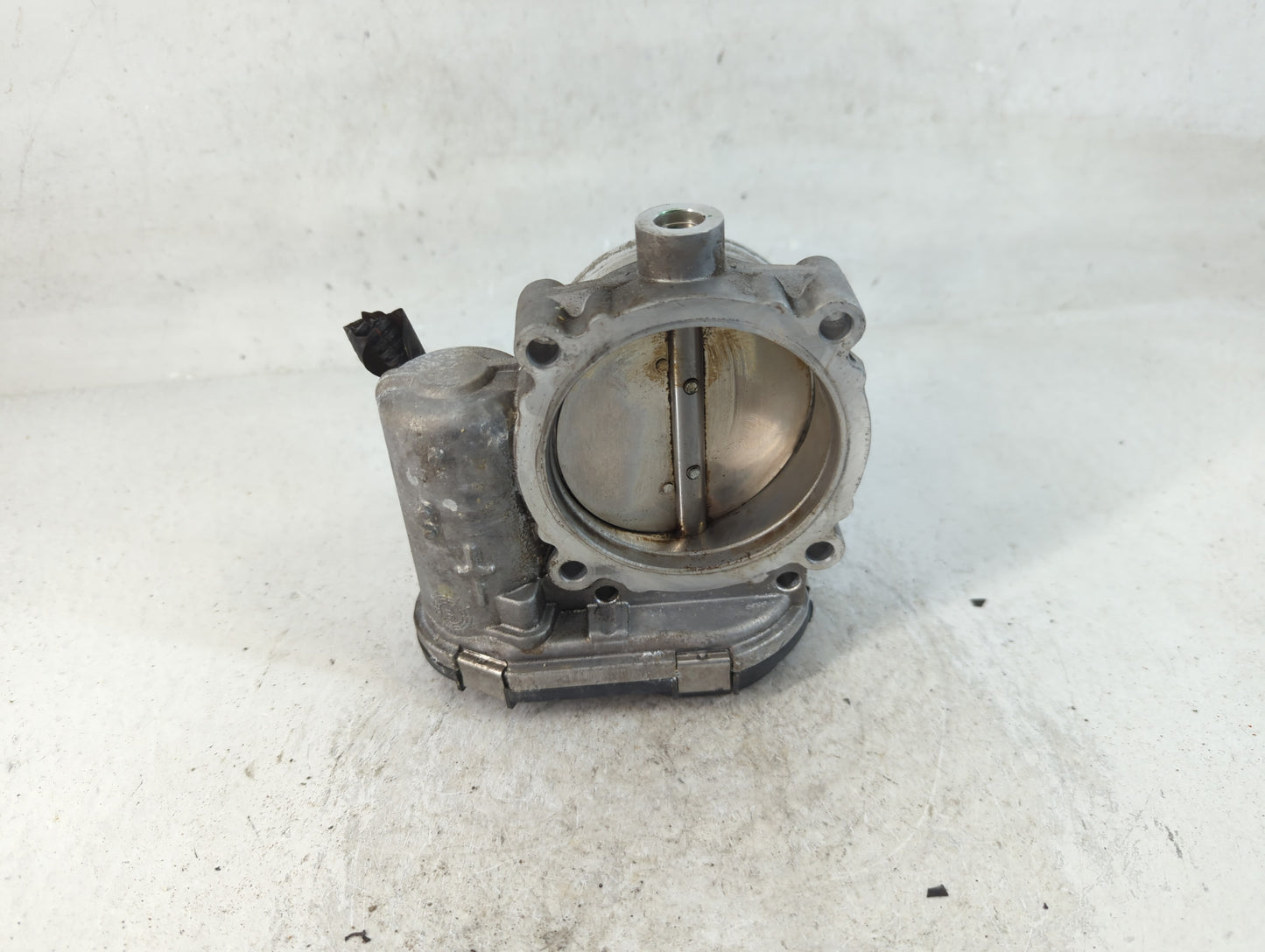 2017-2022 Chrysler Pacifica Throttle Body P/N:0280750570 05184349AC Fits OEM Used Auto Parts - Oemusedautoparts1.com