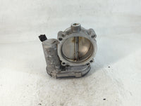 2017-2022 Chrysler Pacifica Throttle Body P/N:0280750570 05184349AC Fits OEM Used Auto Parts - Oemusedautoparts1.com