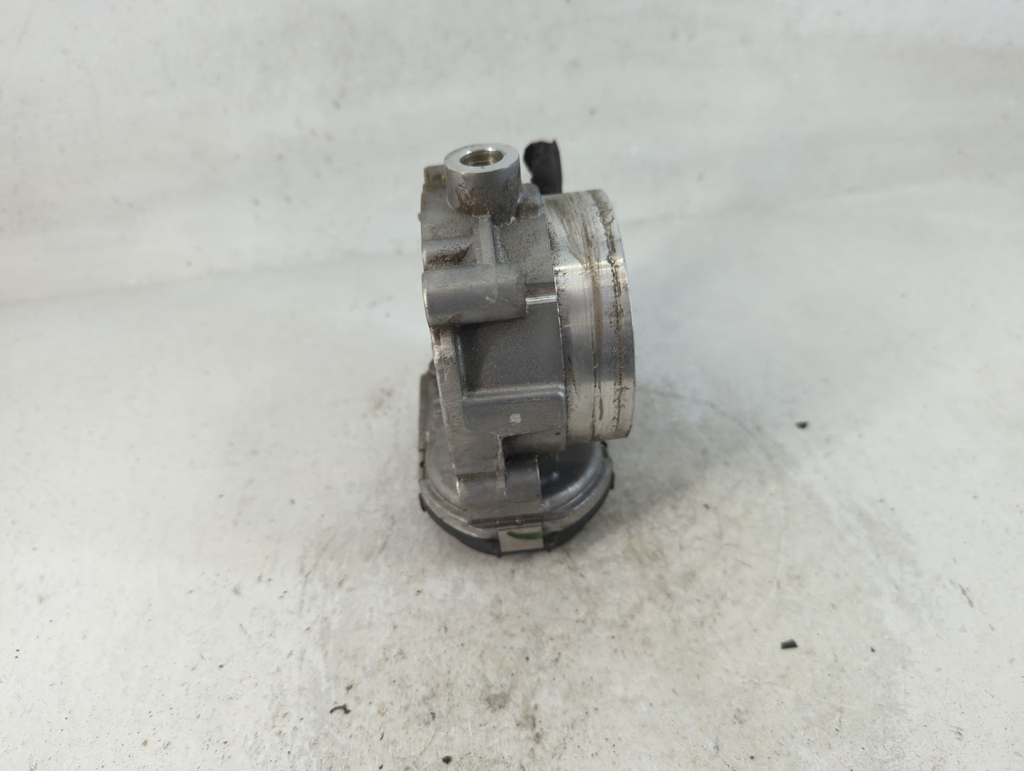 2017-2022 Chrysler Pacifica Throttle Body P/N:0280750570 05184349AC Fits OEM Used Auto Parts - Oemusedautoparts1.com