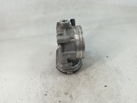 2017-2022 Chrysler Pacifica Throttle Body P/N:0280750570 05184349AC Fits OEM Used Auto Parts - Oemusedautoparts1.com