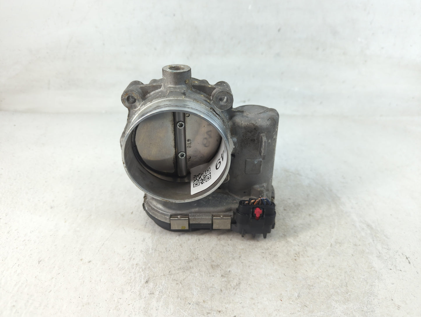 2017-2022 Chrysler Pacifica Throttle Body P/N:05184349AE Fits Fits 2011 2012 2013 2014 2015 2016 2017 2018 2019 2020 2021 20